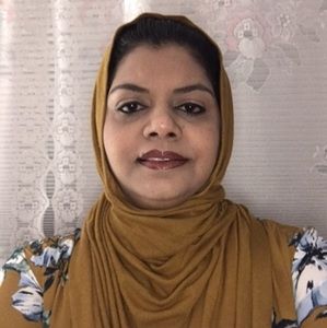 Meet your Posher, Kausar